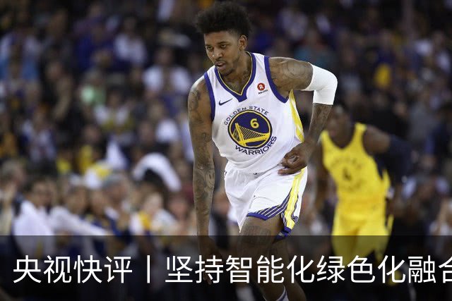 央视快评丨坚持智能化绿色化融合化方向 持续做大做强先进制造业